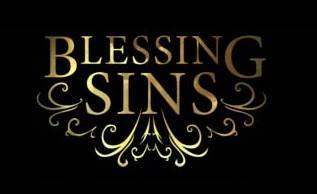 logo Blessing Sins